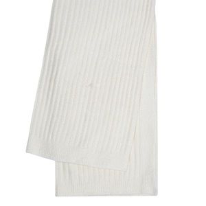 Modern Moments by Gerber Baby Blanket Ivory Knit Neutral Boy Girl Soft and Cozy